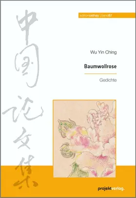 Wu |  Baumwollrose | Buch |  Sack Fachmedien