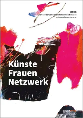  Künste, Frauen, Netzwerk | Buch |  Sack Fachmedien
