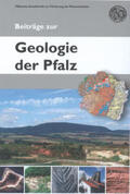 Pfälzische Gesellschaft zur Förderung der Wissenschaften / Haneke / Kremb |  Beiträge zur Geologie der Pfalz | Buch |  Sack Fachmedien