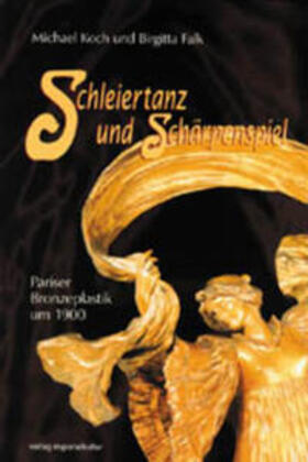 Koch / Falk / Kulturamt d. Stadt Pforzheim | Schleiertanz und Schärpenspiel | Buch | 978-3-89735-105-9 | sack.de