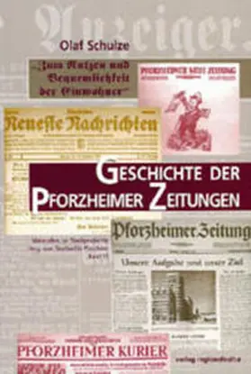 Schulze |  Zum Nutzen und Bequemlichkeit der Einwohner | Buch |  Sack Fachmedien