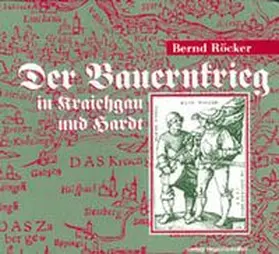 Röcker |  Der Bauernkrieg in Kraichgau und Hardt | Buch |  Sack Fachmedien