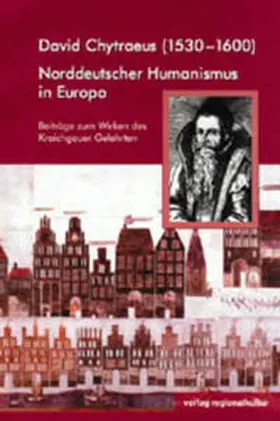 Glaser / Stuth |  David Chytraeus (1530-1600) | Buch |  Sack Fachmedien