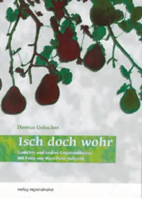 Liebscher |  Isch doch wohr | Buch |  Sack Fachmedien