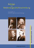 Schwinge / Lange |  Beiträge zur Waldensergeschichtsschreibung | Buch |  Sack Fachmedien