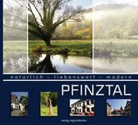 Gemeinde Pfinztal |  Pfinztal | Buch |  Sack Fachmedien