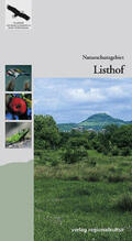 Landesanstalt f. Natur- u. Umweltschutz |  Naturschutzgebiet Listhof | Buch |  Sack Fachmedien