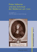 Lange / Schwinge |  Pieter Valkenier und das Schicksal der Waldenser um 1700 | Buch |  Sack Fachmedien