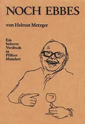 Metzger |  Noch Ebbes | Buch |  Sack Fachmedien