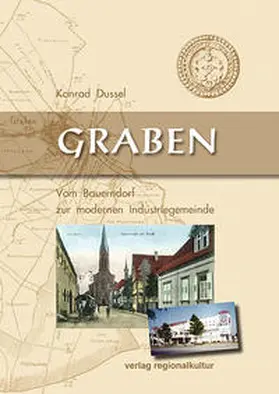 Dussel |  Graben | Buch |  Sack Fachmedien