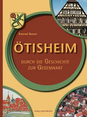 Dussel / Gemeinde Ötisheim |  Ötisheim | Buch |  Sack Fachmedien
