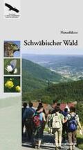  Naturführer Schwäbischer Wald | Buch |  Sack Fachmedien