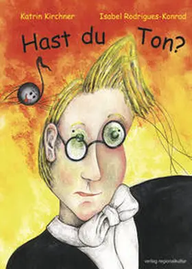 Kirchner |  Hast Du Ton? | Buch |  Sack Fachmedien