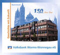 Krauß |  Volksbank Worms-Wonnegau eG | Buch |  Sack Fachmedien