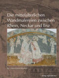 Beuckers / Heimatverein Kraichgau e.V. |  Die mittelalterlichen Wandmalereien zwischen Rhein, Neckar und Enz | Buch |  Sack Fachmedien