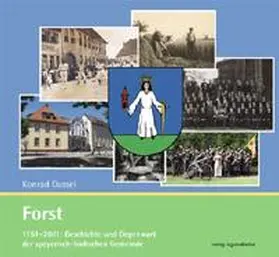 Dussel / Gemeinde Forst |  Forst | Buch |  Sack Fachmedien