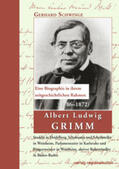 Schwinge |  Albert Ludwig Grimm (1786-1872) | Buch |  Sack Fachmedien