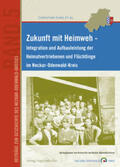 Jung / Kreisarchiv d. Neckar-Odenwald-Kreises |  Zukunft mit Heimweh | Buch |  Sack Fachmedien