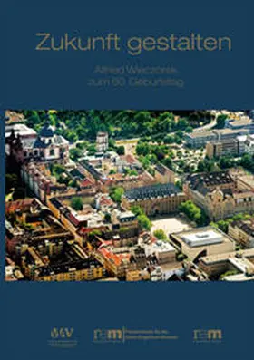 Reiss-Engelhorn-Museen / Fördererkreis für die Reiss-Engelhorn-Museen / Gesellschaft d. Freunde Mannheims u. d. ehemaligen Kurpfalz Mannheimer Altertumsverein v. 1859 |  Zukunft gestalten | Buch |  Sack Fachmedien