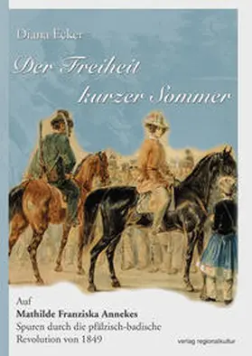 Ecker |  Der Freiheit kurzer Sommer | Buch |  Sack Fachmedien