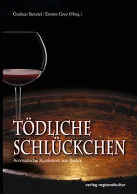 Ehrhardt / Bendel / Lauterer |  Tödliche Schlückchen | Buch |  Sack Fachmedien