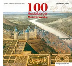 Oesterreich |  100 Heidelberger Meisterwerke | Buch |  Sack Fachmedien
