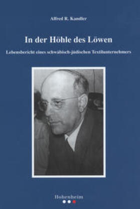 Kandler / Müller |  In der Höhle des Löwen | Buch |  Sack Fachmedien