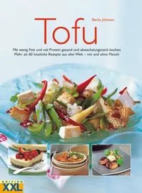 Johnson |  Tofu | Buch |  Sack Fachmedien