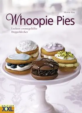 Kay |  Whoopie Pies | Buch |  Sack Fachmedien