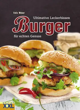 Bangert / Weber |  Burger | Buch |  Sack Fachmedien