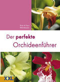 Rittershausen |  Der perfekte Orchideenführer | Buch |  Sack Fachmedien