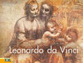 Field |  Leonardo da Vinci | Buch |  Sack Fachmedien