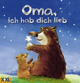 Oma, ich hab dich lieb | Buch | 978-3-89736-532-2 | www.sack.de