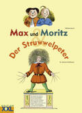 Busch / Hoffmann |  Max und Moritz / Der Struwwelpeter | Buch |  Sack Fachmedien