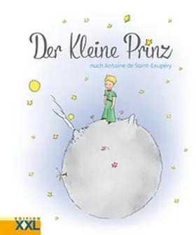 De Saint-Exupéry |  Der Kleine Prinz | Buch |  Sack Fachmedien