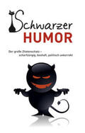 Ehrlich |  Schwarzer Humor | Buch |  Sack Fachmedien