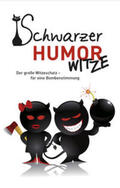  Schwarzer Humor - Witze | Buch |  Sack Fachmedien