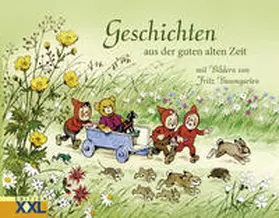  Geschichten aus der guten alten Zeit | Buch |  Sack Fachmedien