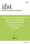Prinz / Kortendick / Ekinci |  ifst-Schrift 551 | Buch |  Sack Fachmedien