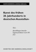 Held / Papenbrock / Saure |  Ausstellungen deutscher Gegenwartskunst im Nationalsozialismus | Buch |  Sack Fachmedien