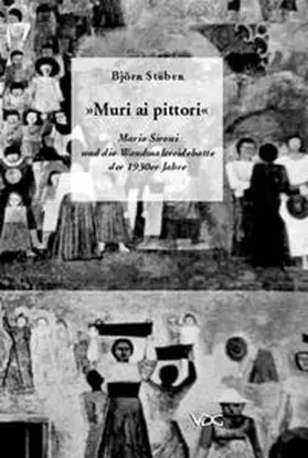 Stüben |  Muri ai pittori | Buch |  Sack Fachmedien