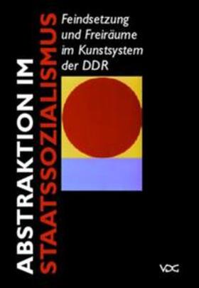 Kaiser / Rehberg | Abstraktion im Staatssozialismus | Buch | 978-3-89739-134-5 | sack.de