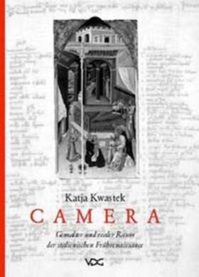 Kwastek |  Camera | Buch |  Sack Fachmedien