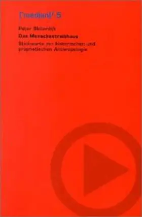 Sloterdijk |  Das Menschentreibhaus | Buch |  Sack Fachmedien
