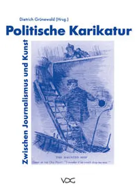 Grünewald |  Politische Karikatur | Buch |  Sack Fachmedien