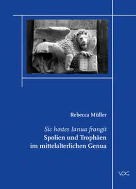 Müller |  Sic hostes Ianua frangit | Buch |  Sack Fachmedien