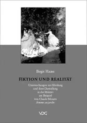 Haase |  Fiktion und Realität | Buch |  Sack Fachmedien