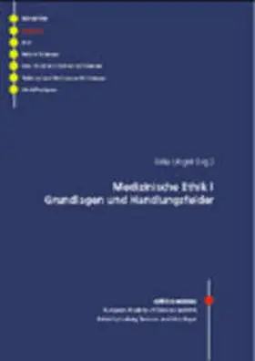 Unger |  Medizinische Ethik 1 | Buch |  Sack Fachmedien