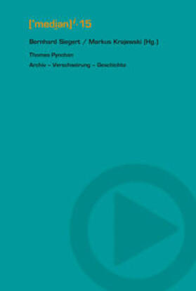 Siegert / Krajewski | Thomas Pynchon | Buch | 978-3-89739-367-7 | sack.de