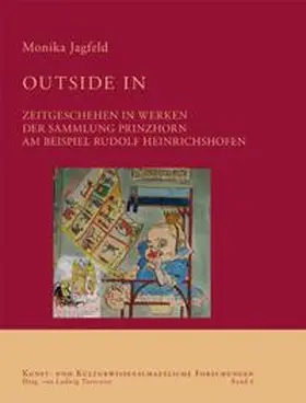 Jagfeld / Tavernier |  Outside in | Buch |  Sack Fachmedien